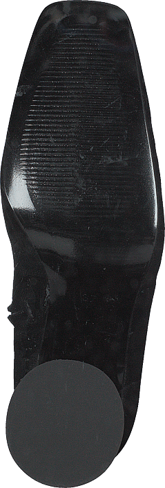 Twist & Tango - New York Boots Black