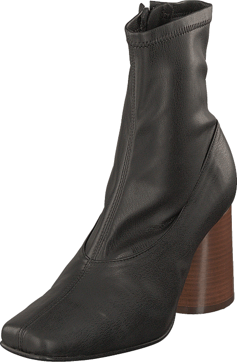 Twist & Tango - New York Boots Black