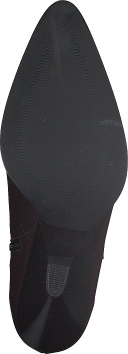 Twist & Tango - Dallas Boots Dark Wine