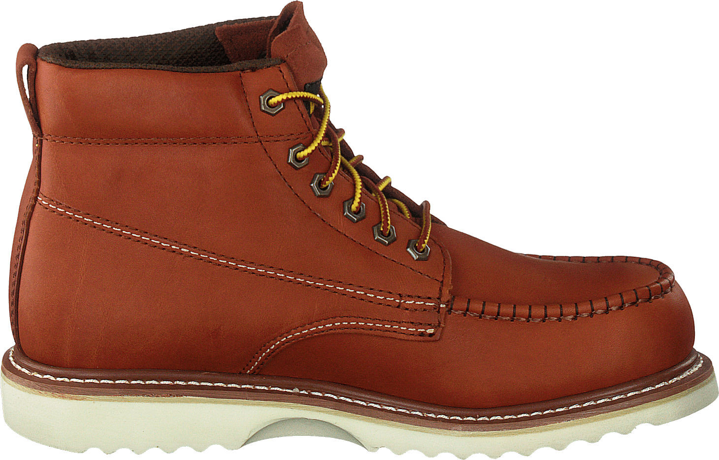 Wolverine apprentice boots uk top