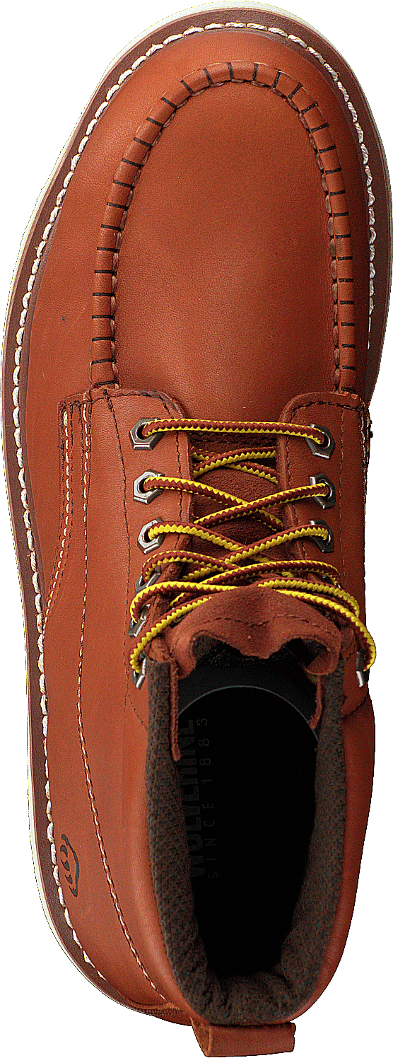 Wolverine apprentice hotsell boots uk