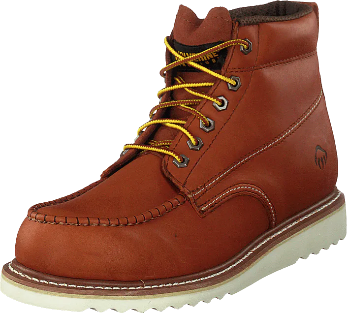 Wolverine - Apprentice Honey