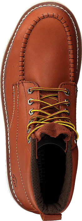 Wolverine - Apprentice Honey