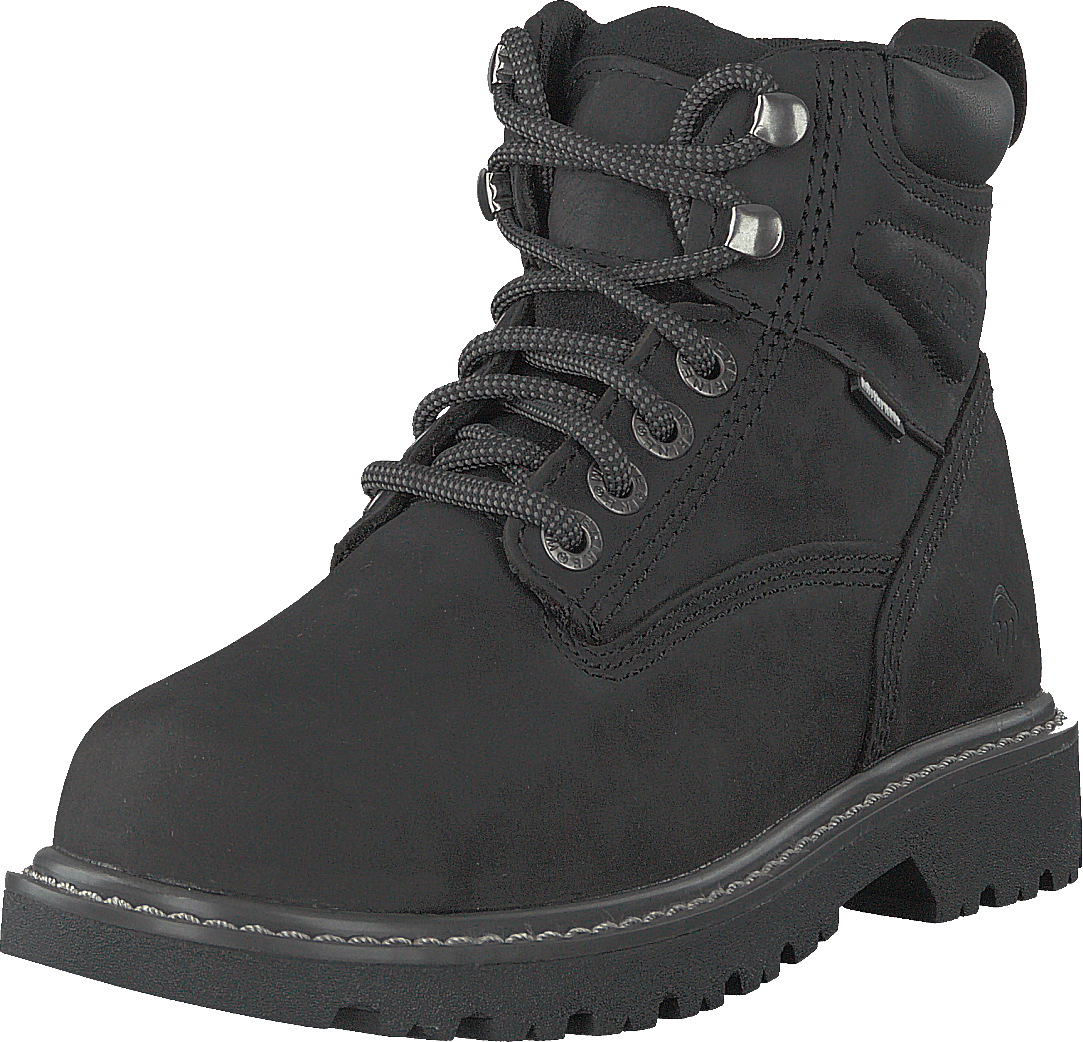 Floorhand Black - Bild 3