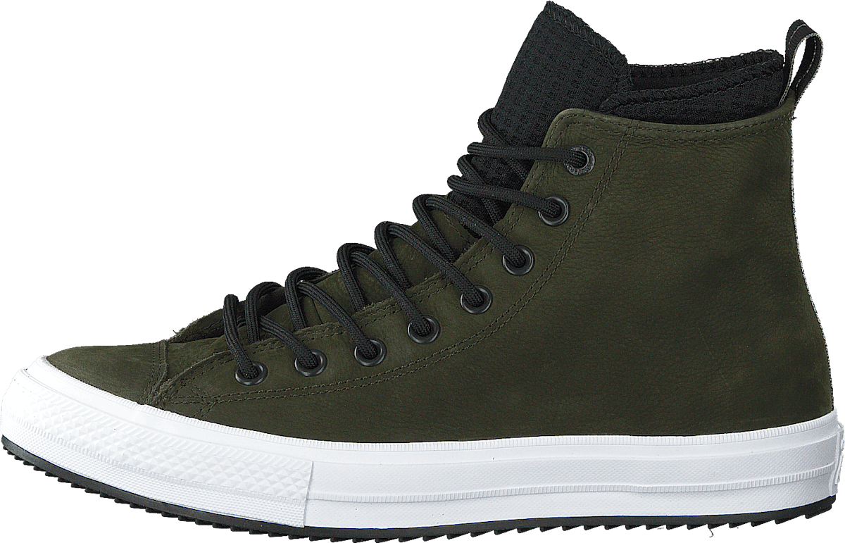 Chuck Taylor All Star Hi Wp Bo Utility Green