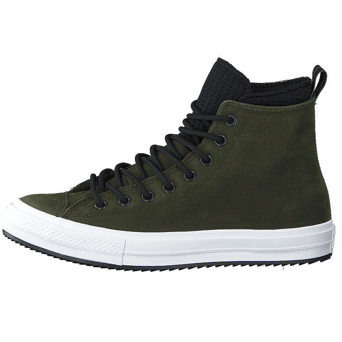 Chuck Taylor All Star Hi Wp Bo Utility Green Chuck Taylor All Star Hi Wp Bo Utility Green