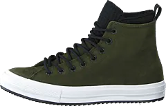 Converse - Chuck Taylor All Star Hi Wp Bo Utility Green