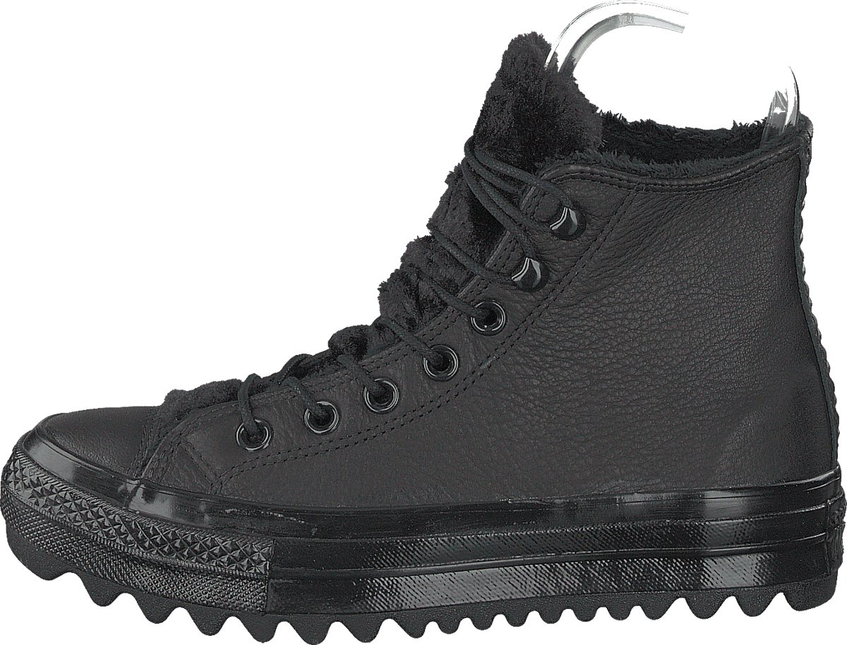 Chuck Taylor All Star Ripple L Black