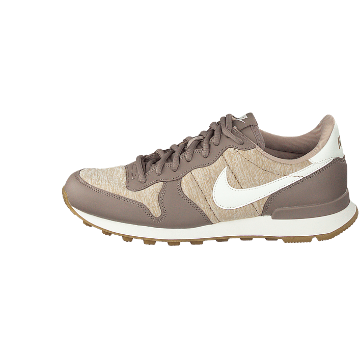Nike Sepia sand Sportsko gum Online Wmns Kjøp Beige Internationalist sail Og Stone Sko Sneakers Fqdt4Y