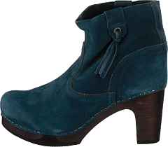 Sanita Clogs - Viva Blue