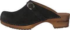 Sanita Clogs - Hedi Black