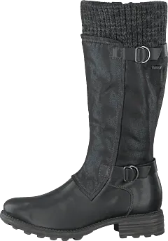 Tamaris - 26624-098 Black Comb