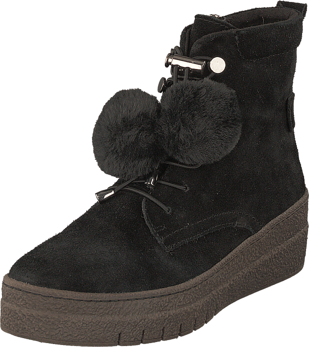 Tamaris - 26270-001 Black