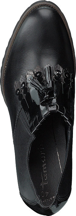 Tamaris - 24410-001 Black