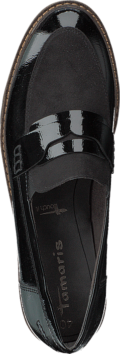 24312 Noires Black 037 Acheter Tamaris Chaussures Patentblack HqUwUZ8
