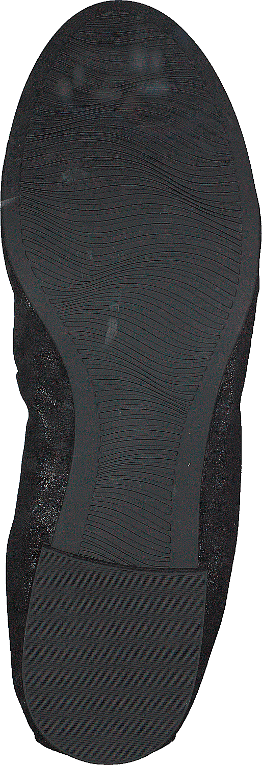 22116-006 Black Structur