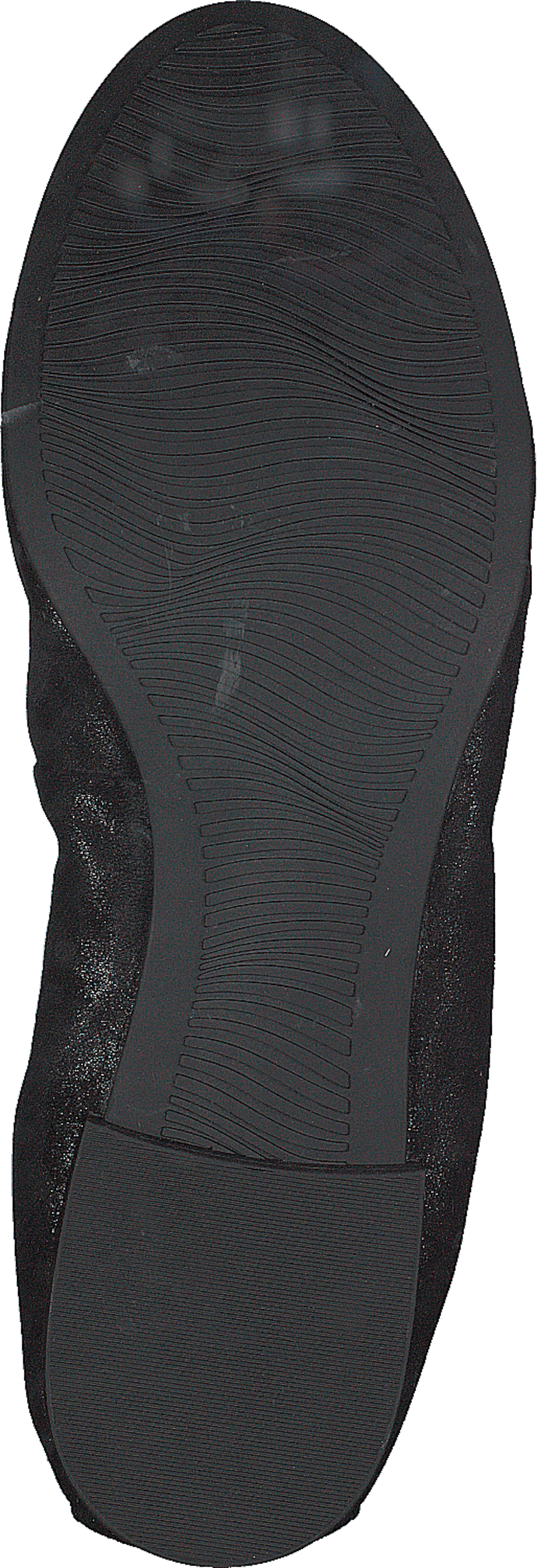 22116-006 Black Structur