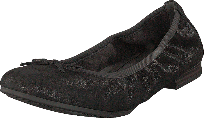 Tamaris - 22116-006 Black Structur