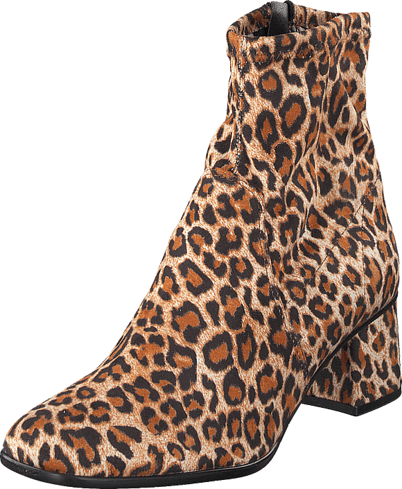 tamaris leopard