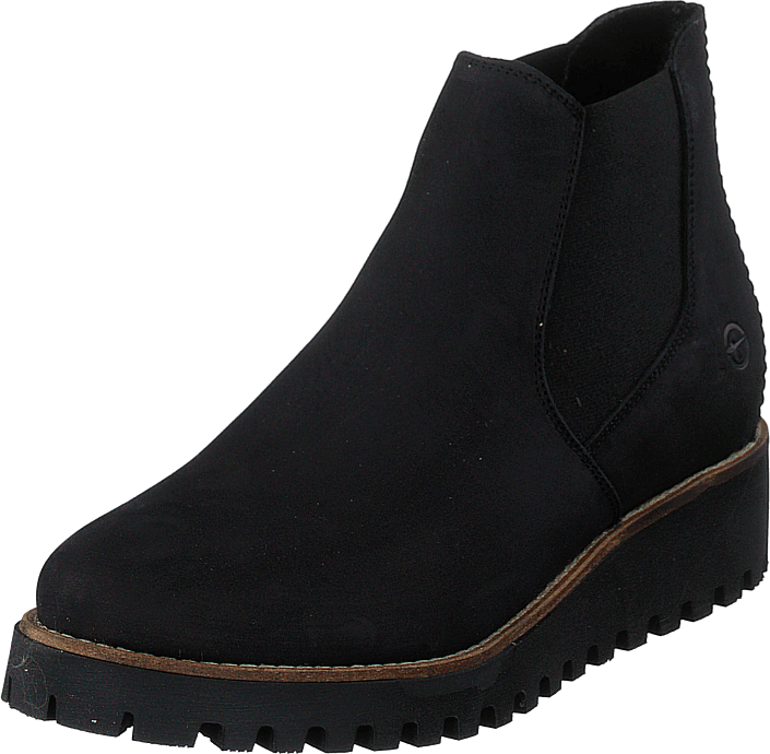 25471 Kjøp Boots Tamaris 001 Sko Online Black Sorte 7w58qwO