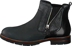 Tamaris - 25426-234 Antracite Comb