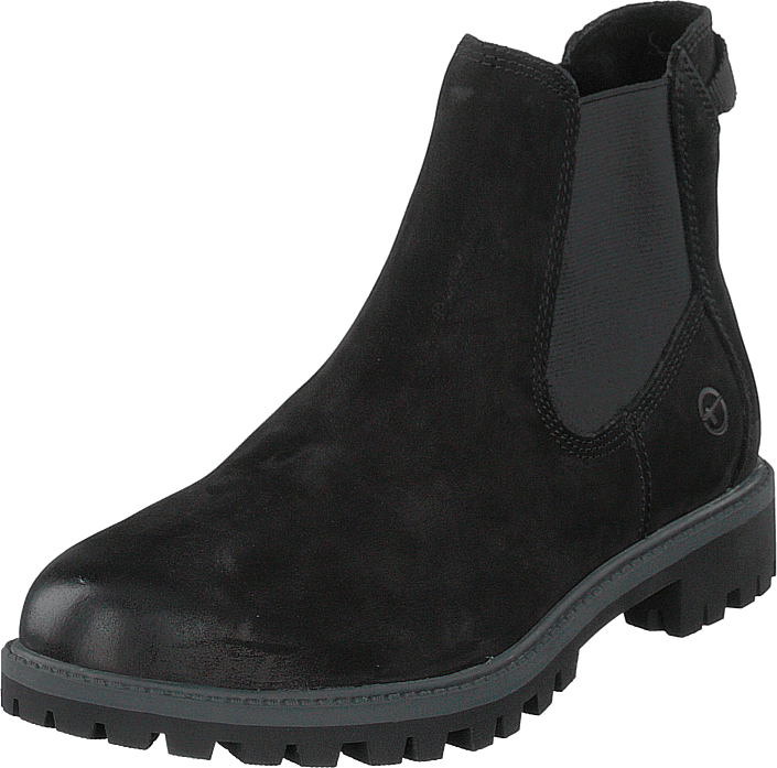 Tamaris - 25401-007 Black