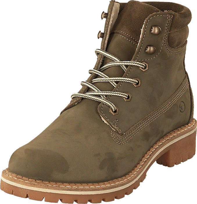 Olive 25242 Online Kjøp 722 Sko Tamaris Boots Brune HpBwUq