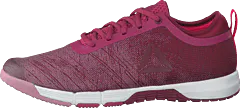 Reebok - Reebok Speed Her Tr Berry/wine/lilac/wht/