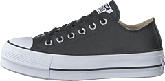 Converse - Chuck Taylor All Star Lift Black