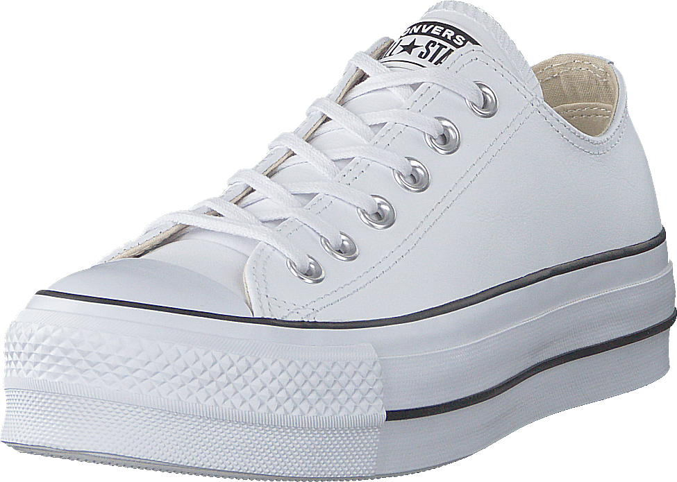 Chuck Taylor All Star Lift White