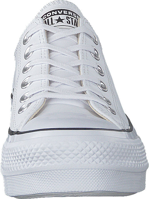 Chuck Taylor All Star Lift White