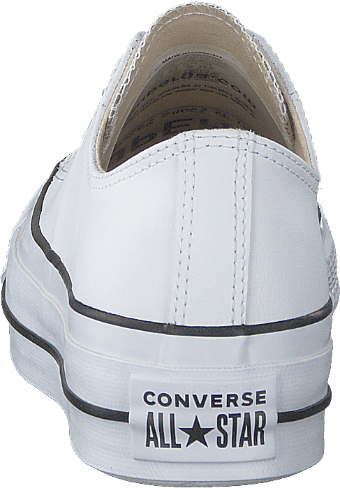 Chuck Taylor All Star Lift White