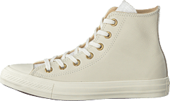 Converse - Chuck Taylor All Star - Hi White