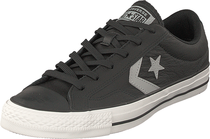 Comprar Converse Star Player - Ox Black Zapatos Online | FOOTWAY.es