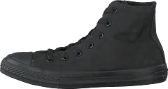 Converse - Chuck Taylor All Star - Hi Black