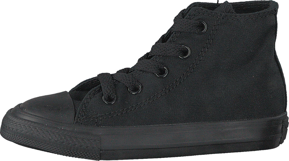 Chuck Taylor All Star - Hi Black