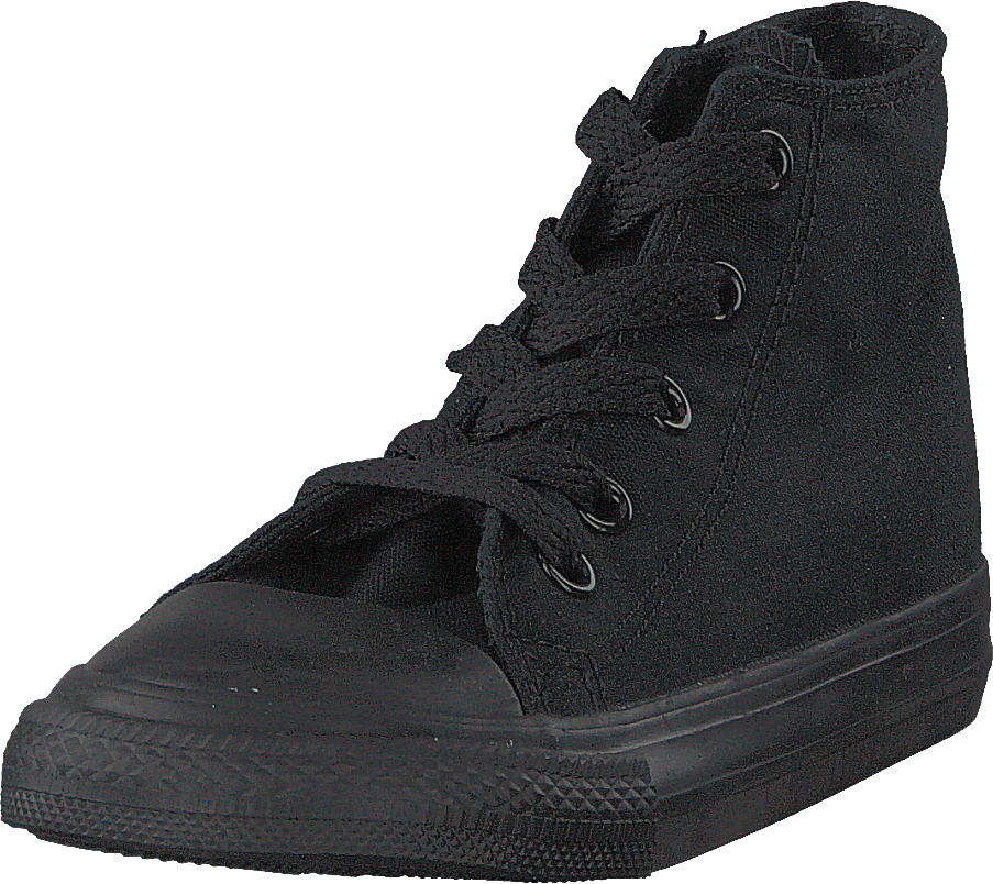 Chuck Taylor All Star - Hi Black