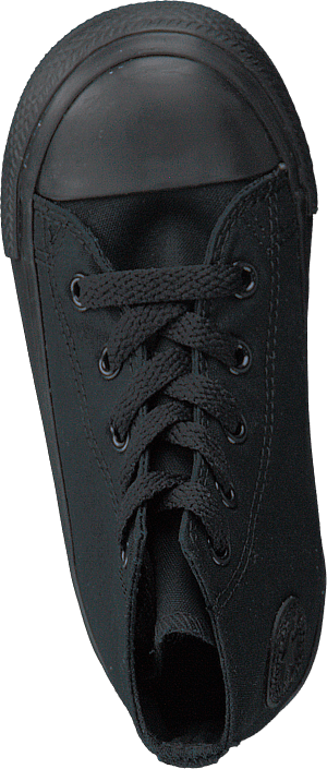 Converse - Chuck Taylor All Star - Hi Black