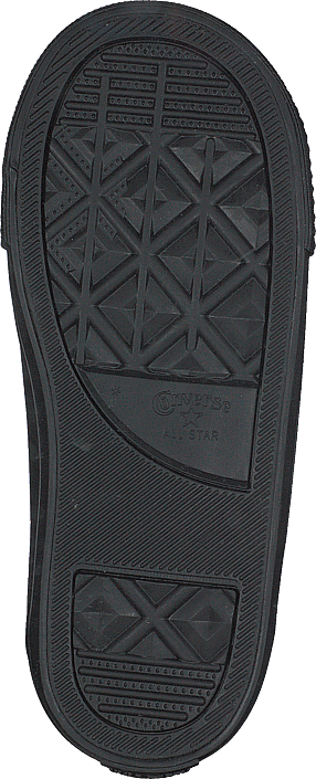 Converse - Chuck Taylor All Star - Ox Black