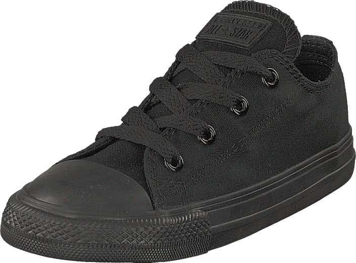 Converse - Chuck Taylor All Star - Ox Black