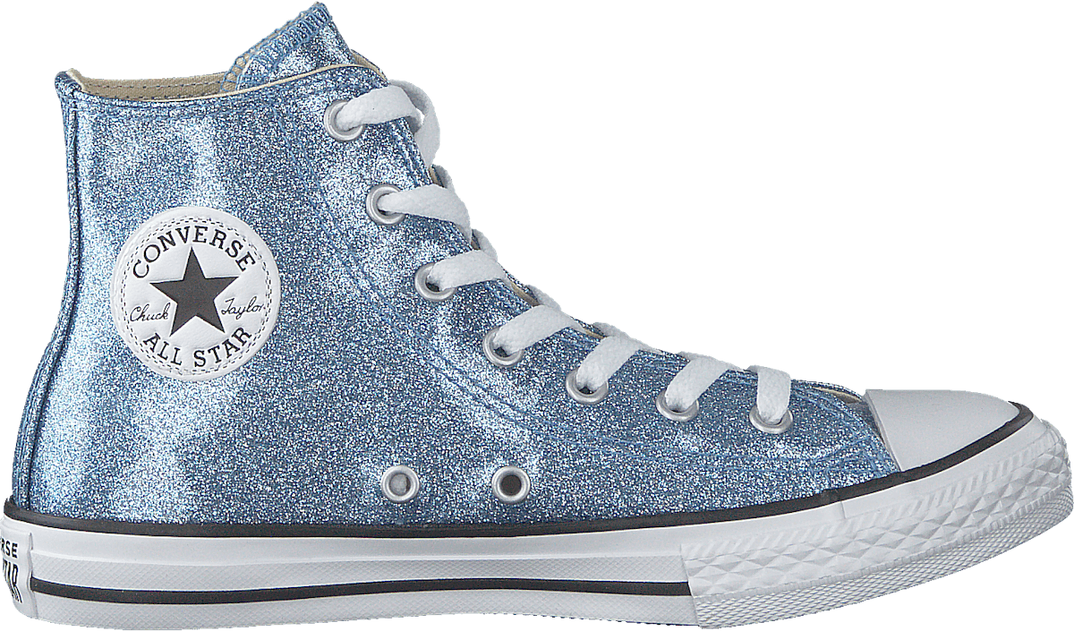 Chuck Taylor All Star - Hi Blue