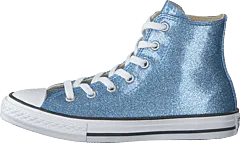 Converse - Chuck Taylor All Star - Hi Blue