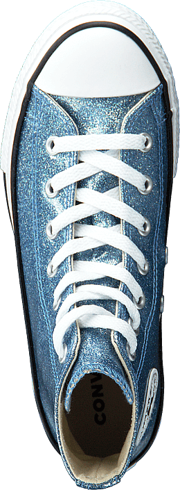 Converse - Chuck Taylor All Star - Hi Blue