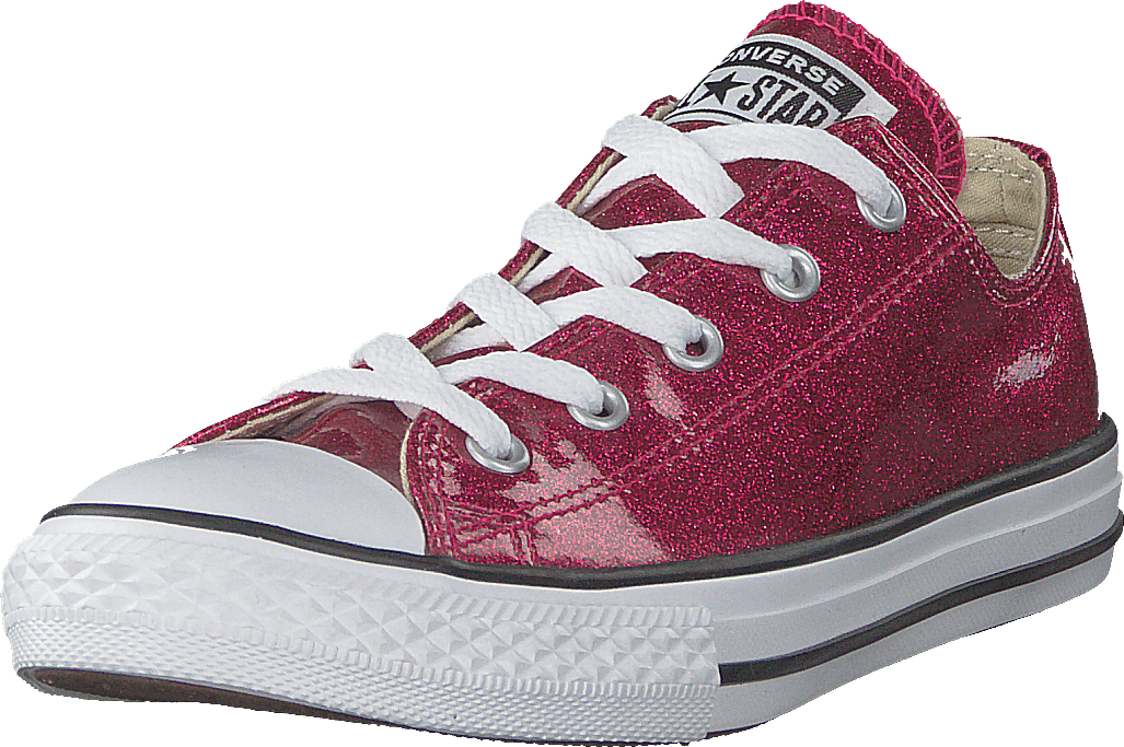 Chuck Taylor All Star - Ox Pink