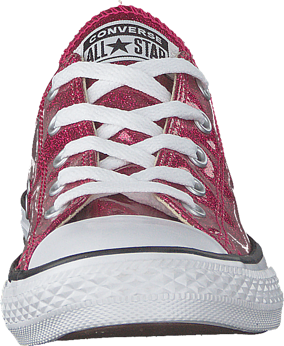 Chuck Taylor All Star - Ox Pink