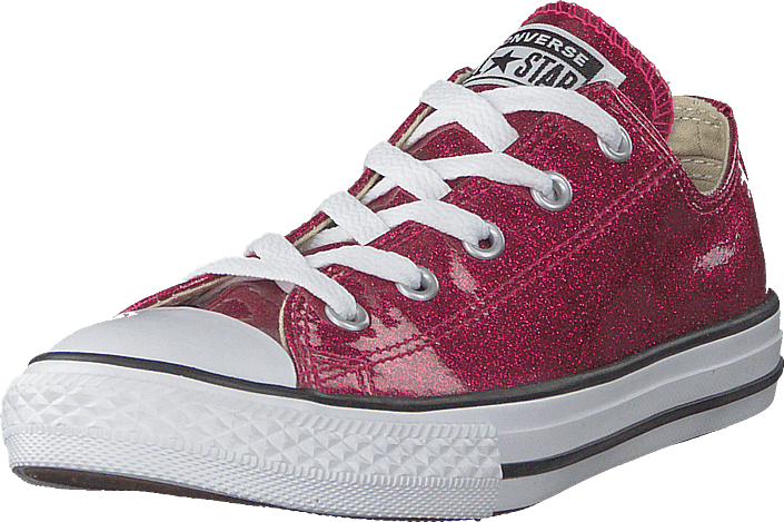 Converse - Chuck Taylor All Star - Ox Pink