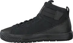 Converse - Chuck Taylor All Star High Black
