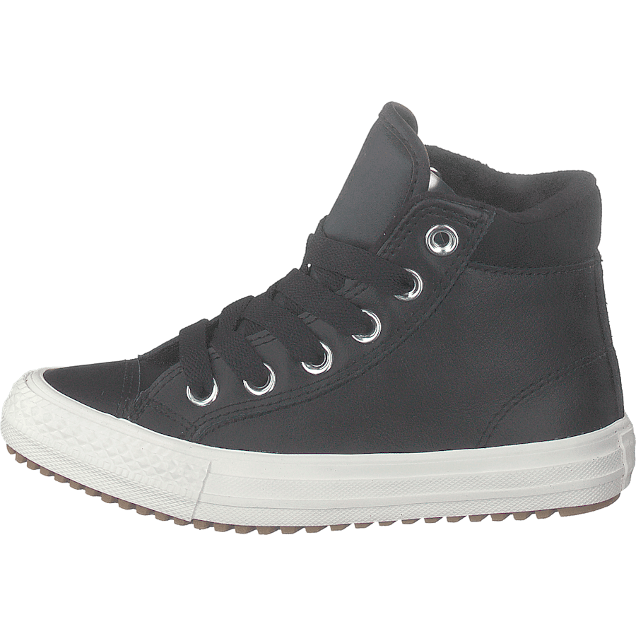 Chuck Taylor All Star Pc Boot Black
