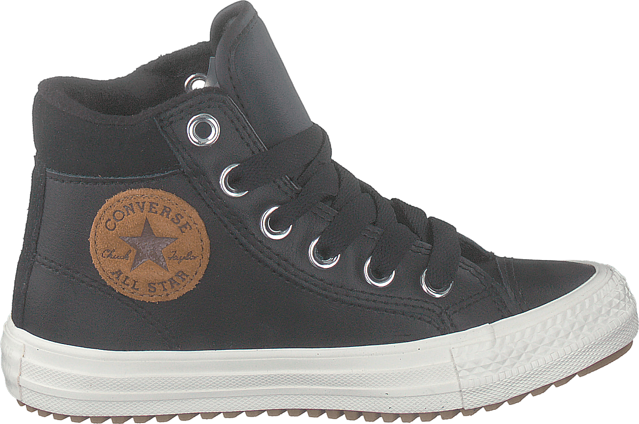 Chuck Taylor All Star Pc Boot Black - Bild 2