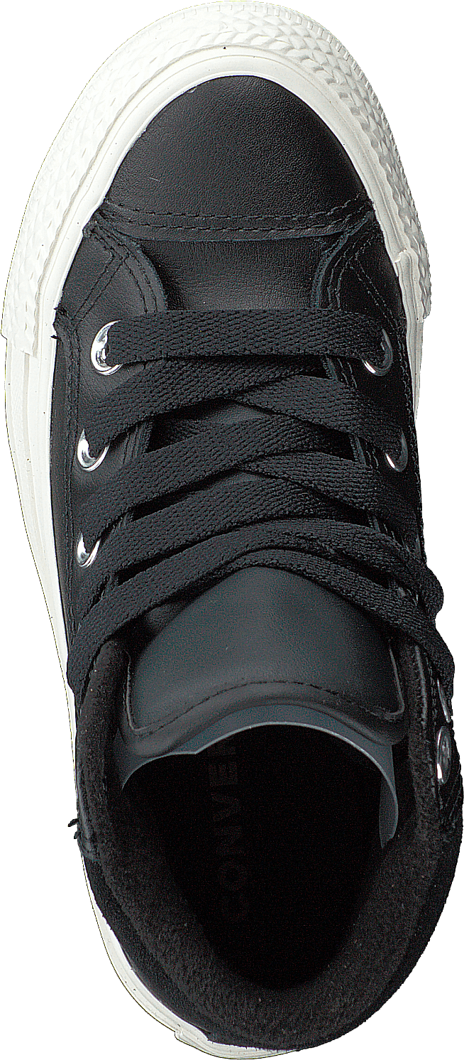 Chuck Taylor All Star Pc Boot Black - Bild 6